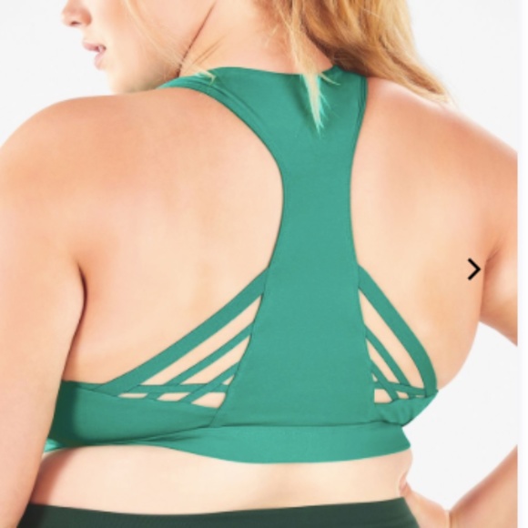 1x sports bra